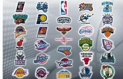 nba总共有过多少个球队 NBA总共有多少支球队(1)