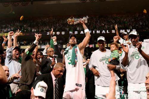 nba球队夺冠排名 NBA历史夺冠次数总排名