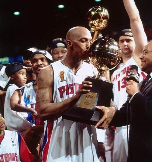 nba球队夺冠排名 NBA历史夺冠次数总排名(7)