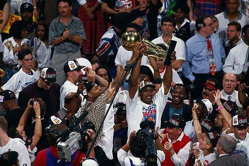 nba球队夺冠排名 NBA历史夺冠次数总排名(10)