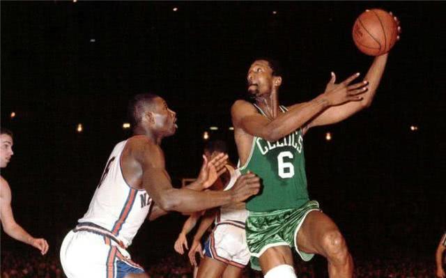 nba69总决赛 69年NBA总决赛第七场(2)