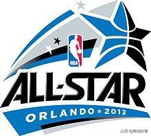 2010年nba全明星logo NBA历届全明星赛logo一览(11)