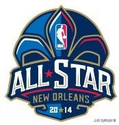 2010年nba全明星logo NBA历届全明星赛logo一览(13)