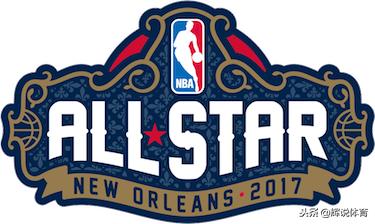 2010年nba全明星logo NBA历届全明星赛logo一览(16)