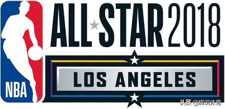 2010年nba全明星logo NBA历届全明星赛logo一览(17)