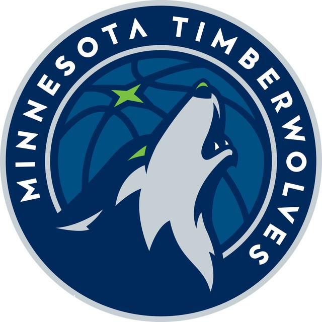 nba30支球队标志logo NBA30支球队图标和logo(9)