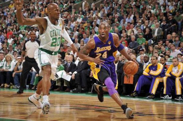 10年nba总决赛第3场 2010年NBA总决赛回顾(5)