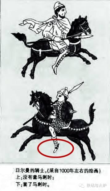 nba马刺外形 骑士的象征(1)