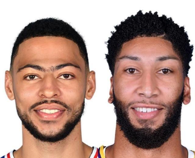 球员合成nba 10图看NBA球员合成脸(1)