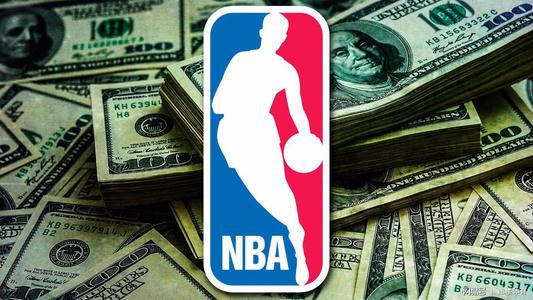 现在的nba盖帽少了 新赛季NBA工资帽可能大幅缩水(1)