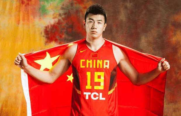 国内球员nba17年 中国球员邹雨宸报名参加2017年NBA选秀(2)