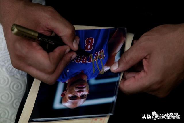 怎么参与nba球星中国行 NBA球星中国行(5)