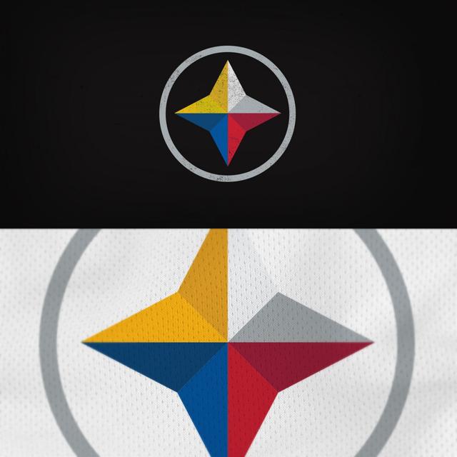 nba队伍logo NBA球队的新logo是怎么设计出来的(9)