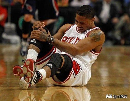 被伤病毁掉的nba天才 被伤病毁掉的NBA天才球员(2)