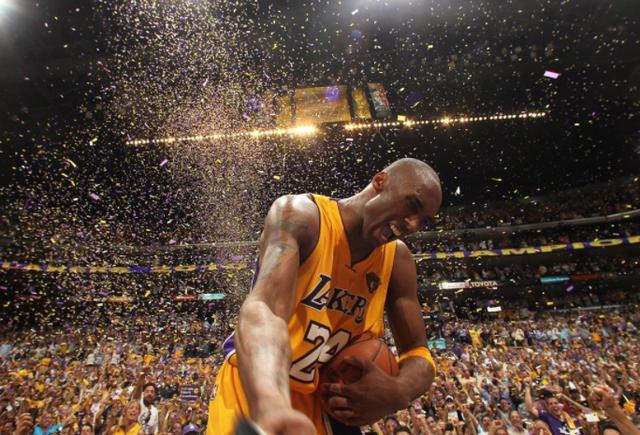 2010年nba凯尔特人总决赛第一场 2010年NBA总决赛回顾(8)