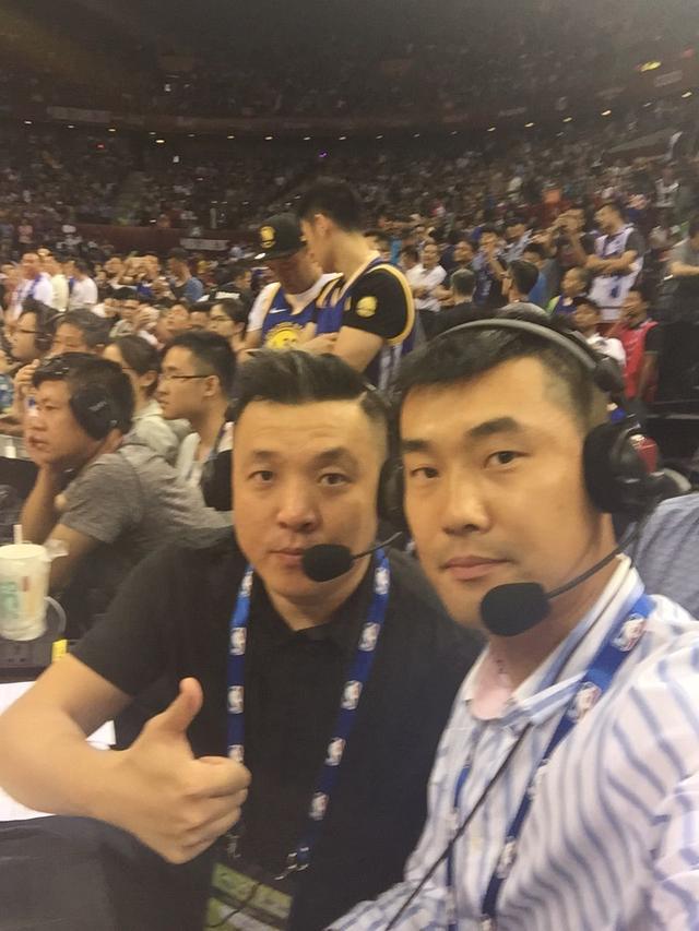 2015年nba中国赛深圳宣传 2017年NBA中国赛