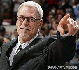 nba以往教练 NBA史上十大主教练名帅(4)