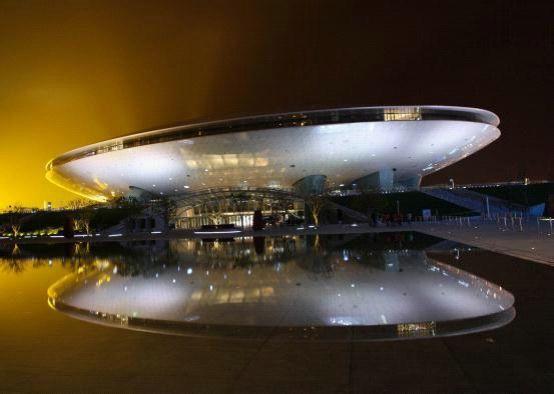 2004nba中国赛比赛场馆 盘点中国的NBA级别球馆