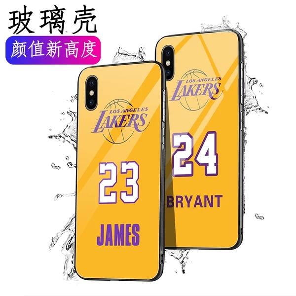 nba55手机套 NBA篮球队徽系列手机壁纸(2)