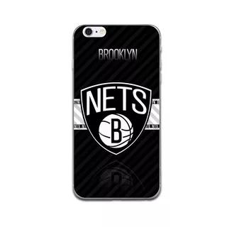 nba55手机套 NBA篮球队徽系列手机壁纸(6)