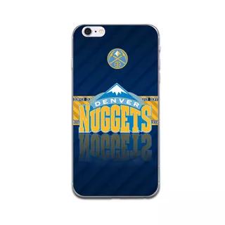 nba55手机套 NBA篮球队徽系列手机壁纸(8)