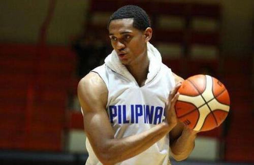 nba球员菲律宾 亚洲球队归化的NBA球员(2)