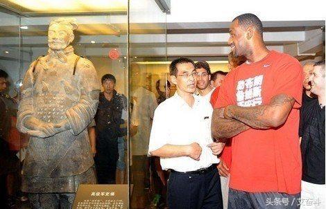 nba巨星城市 NBA巨星中国行有没有你的城市(4)