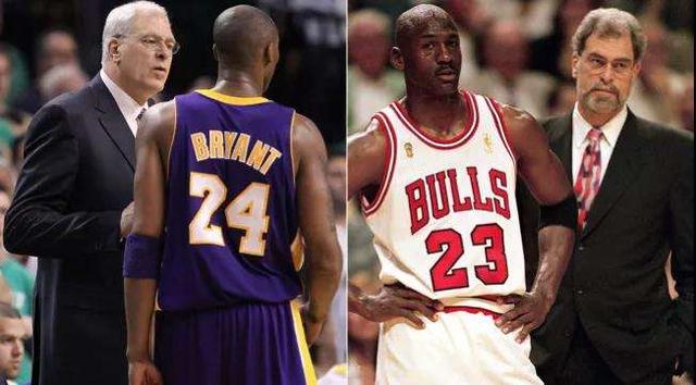 nba老禅师 为什么说禅师是NBA史上最伟大的教练(3)
