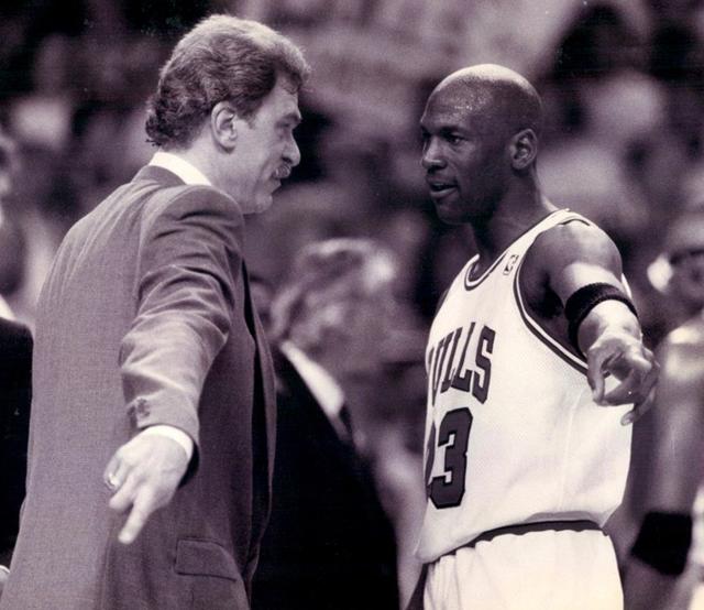 nba老禅师 为什么说禅师是NBA史上最伟大的教练(6)