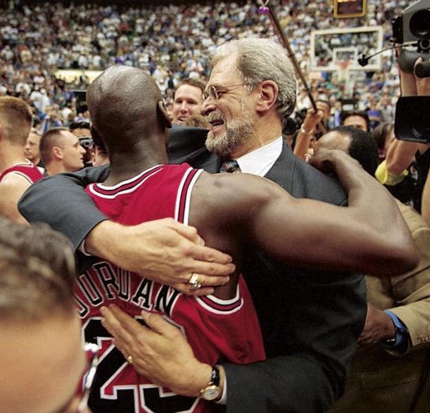nba老禅师 为什么说禅师是NBA史上最伟大的教练(7)