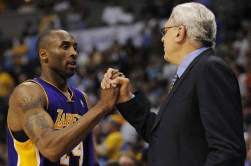 nba老禅师 为什么说禅师是NBA史上最伟大的教练(10)