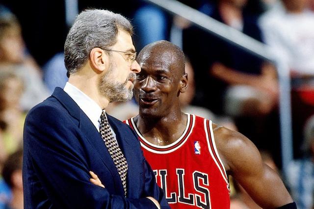 nba老禅师 为什么说禅师是NBA史上最伟大的教练(14)