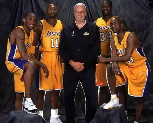 nba2004赛季冠军 2004年NBA总决赛(2)