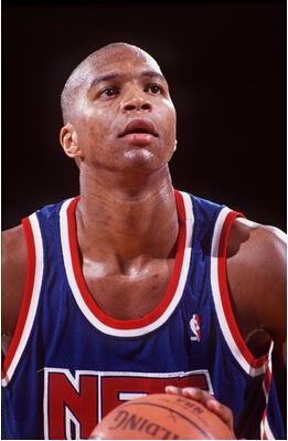 nba现役90年代选秀 细说90年代NBA十位选秀状元