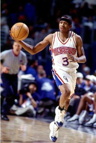 nba现役90年代选秀 细说90年代NBA十位选秀状元(5)