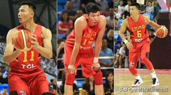 中国男篮励志进入nba 中国男篮正式加入NBA