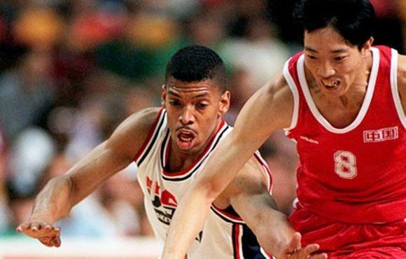 中国球员进nba有几个 所有中国球员进入NBA球队名单(3)