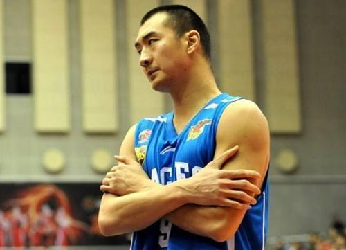 中国球员进nba有几个 所有中国球员进入NBA球队名单(6)