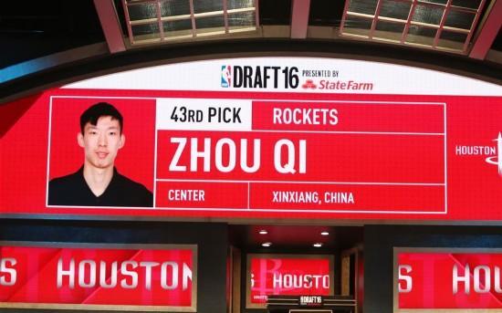 中国球员进nba有几个 所有中国球员进入NBA球队名单(12)