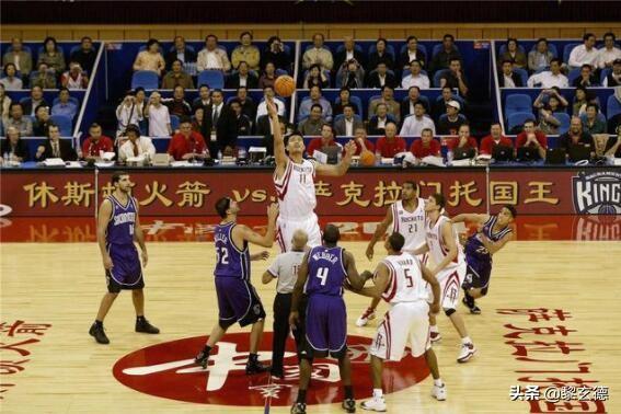 nba中国赛容纳人数 NBA中国赛(1)