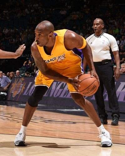 nba球员的小腿肌肉 NBA球员的小腿有多细(2)