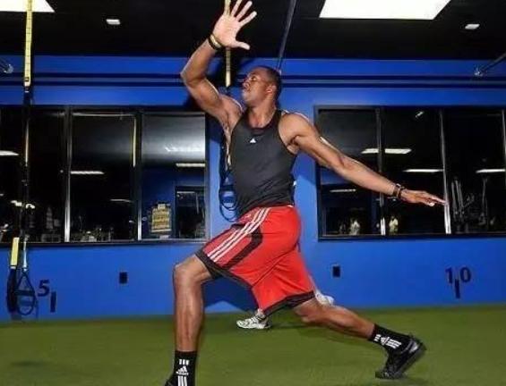 nba球员膝盖受伤如何恢复 NBA球员如何保护膝盖(2)