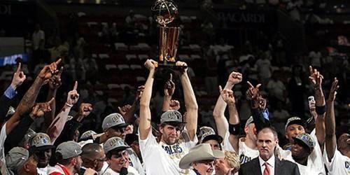 含金量最高的nba总冠军 新世纪NBA含金量最高的四座总冠军