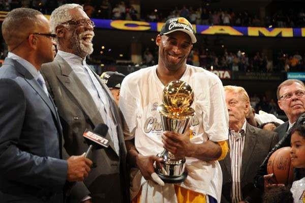 含金量最高的nba总冠军 新世纪NBA含金量最高的四座总冠军(2)