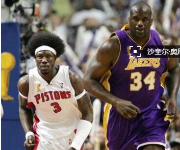 04年月日nba总决赛时间 2004年NBA总决赛(4)