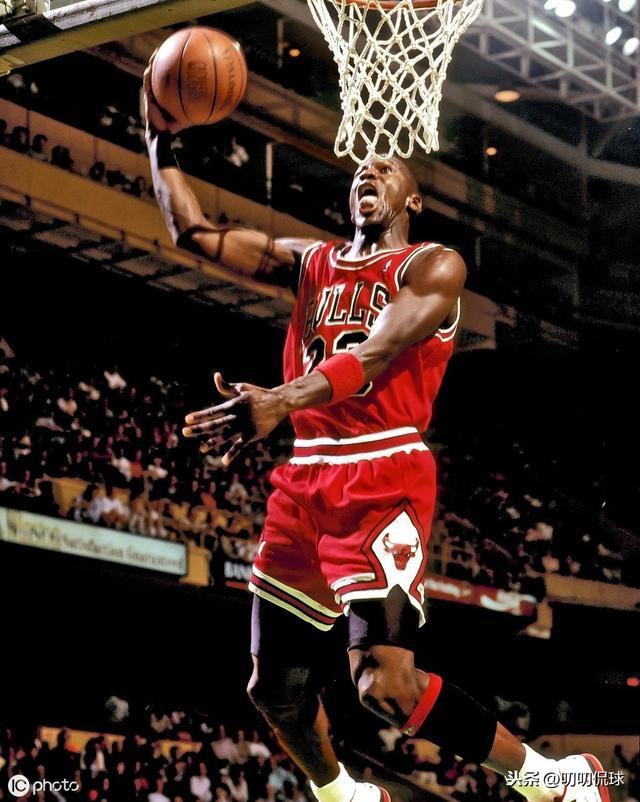 nba1996总冠军 1996年NBA总决赛(9)