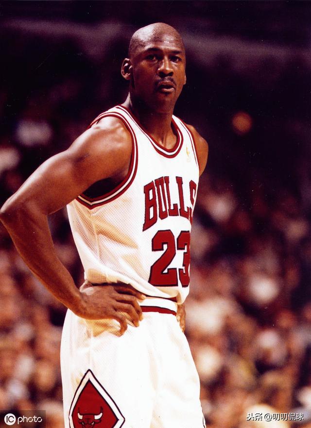 nba1996总冠军 1996年NBA总决赛(12)