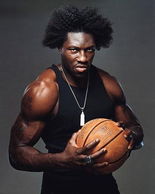 nba历史10大强壮人 NBA历史10大肌肉男(6)
