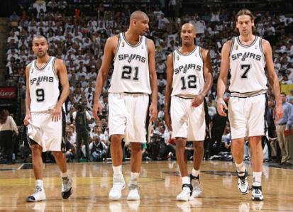 nba2007总决赛第六场 07赛季NBA总决赛(4)