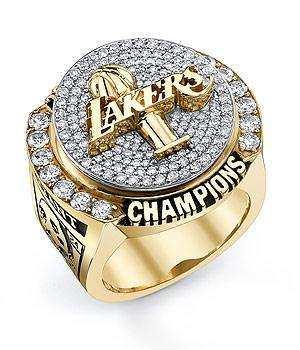 nba冠军戒指是联盟发的吗 NBA总冠军戒指是提前制作的吗(4)